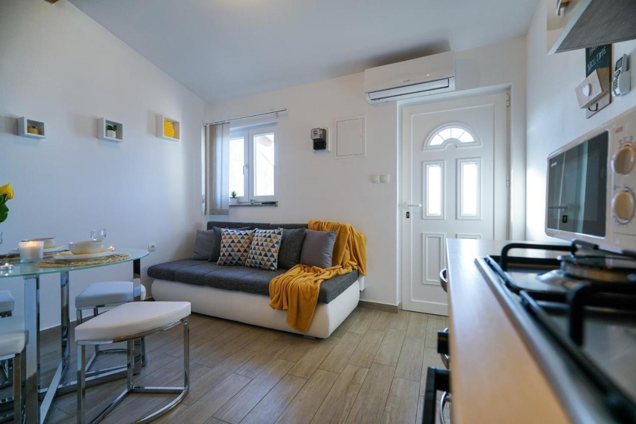 Appartement G&b Zadar