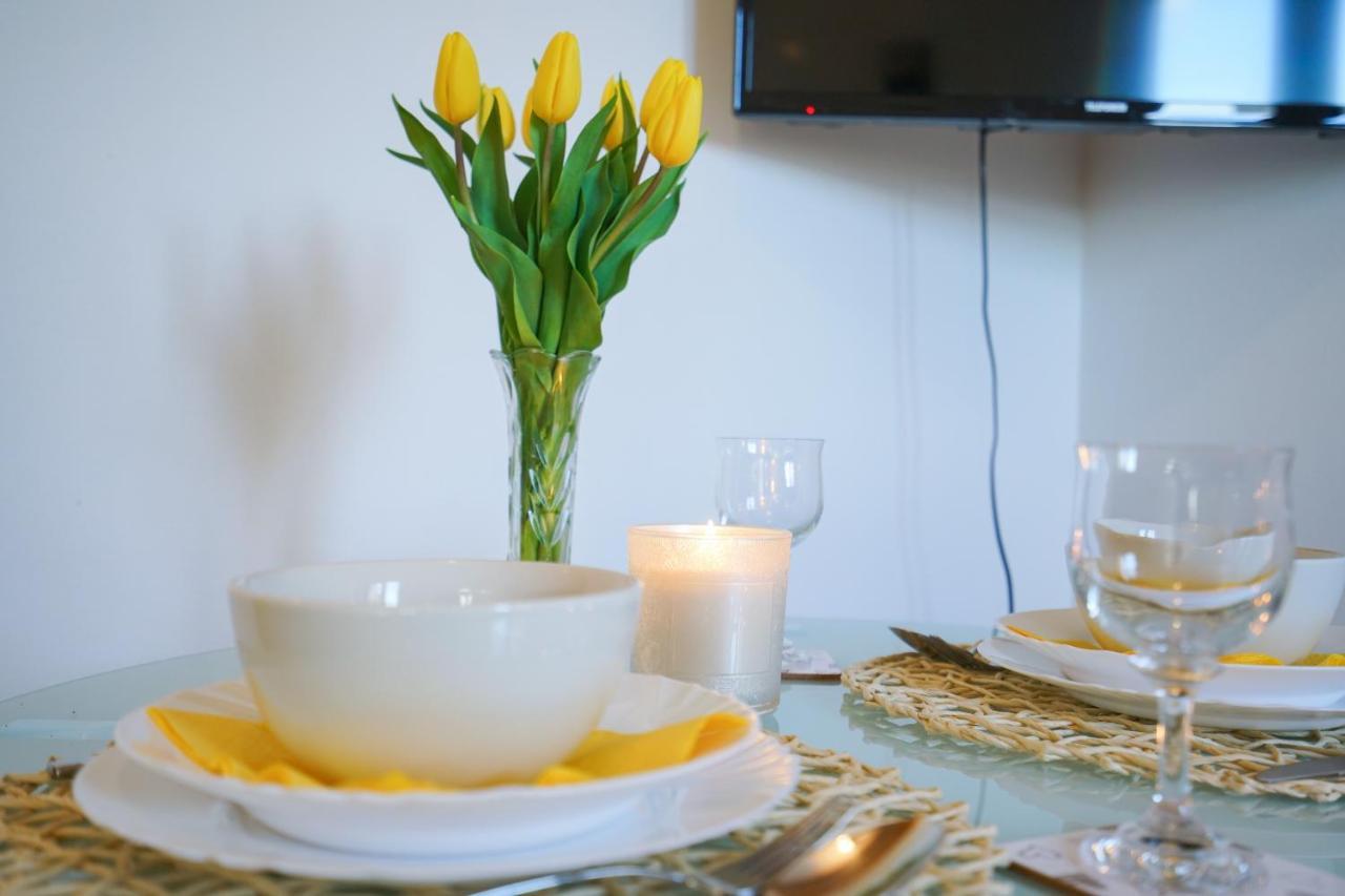 G&b Appartement *
