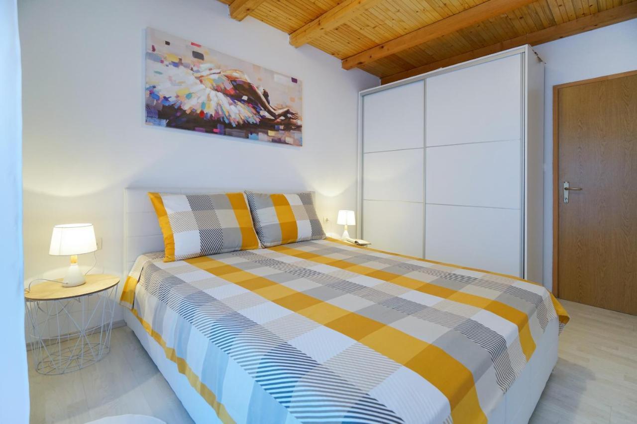 Appartement G&b Zadar
