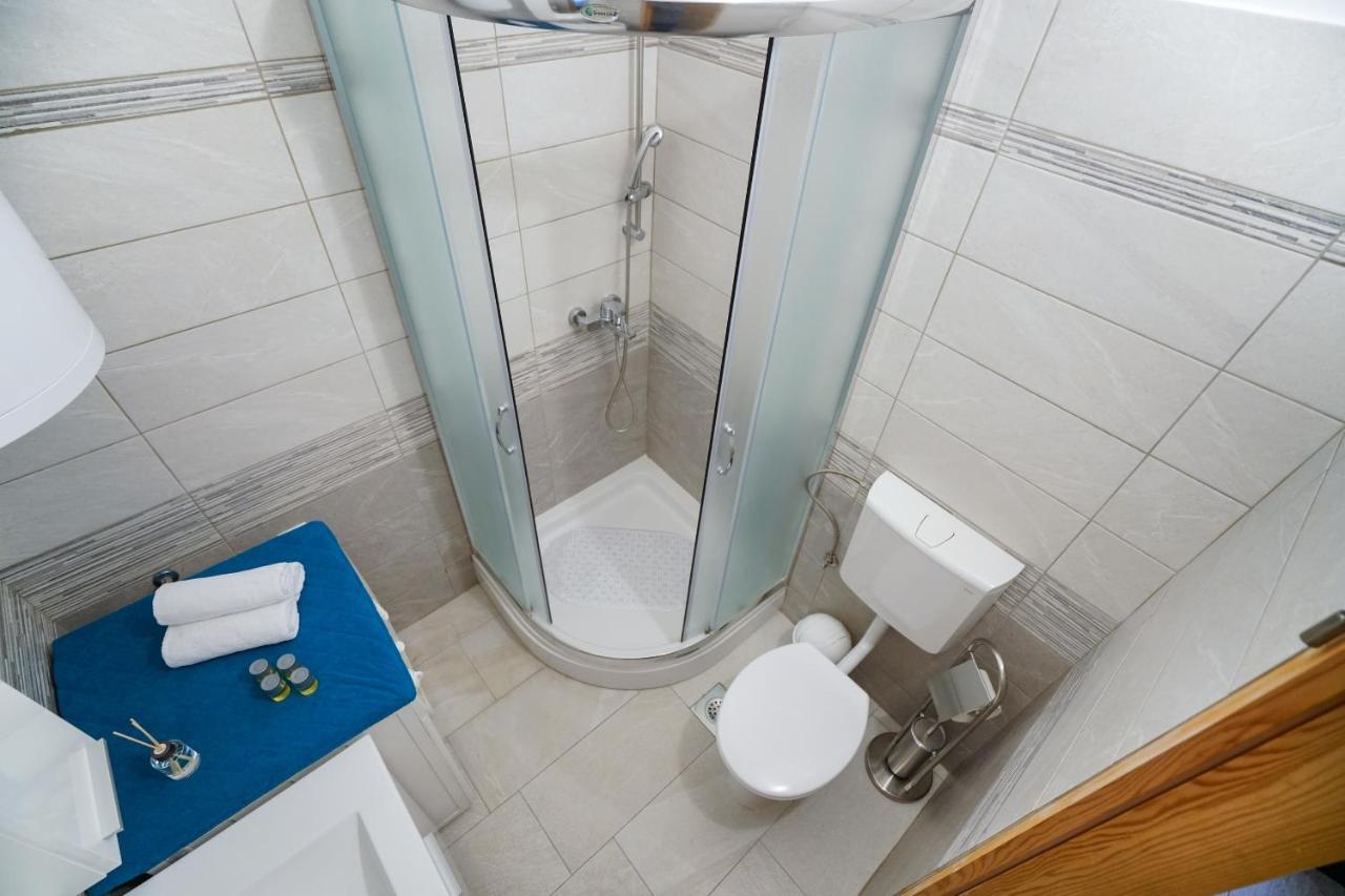Appartement G&b Zadar