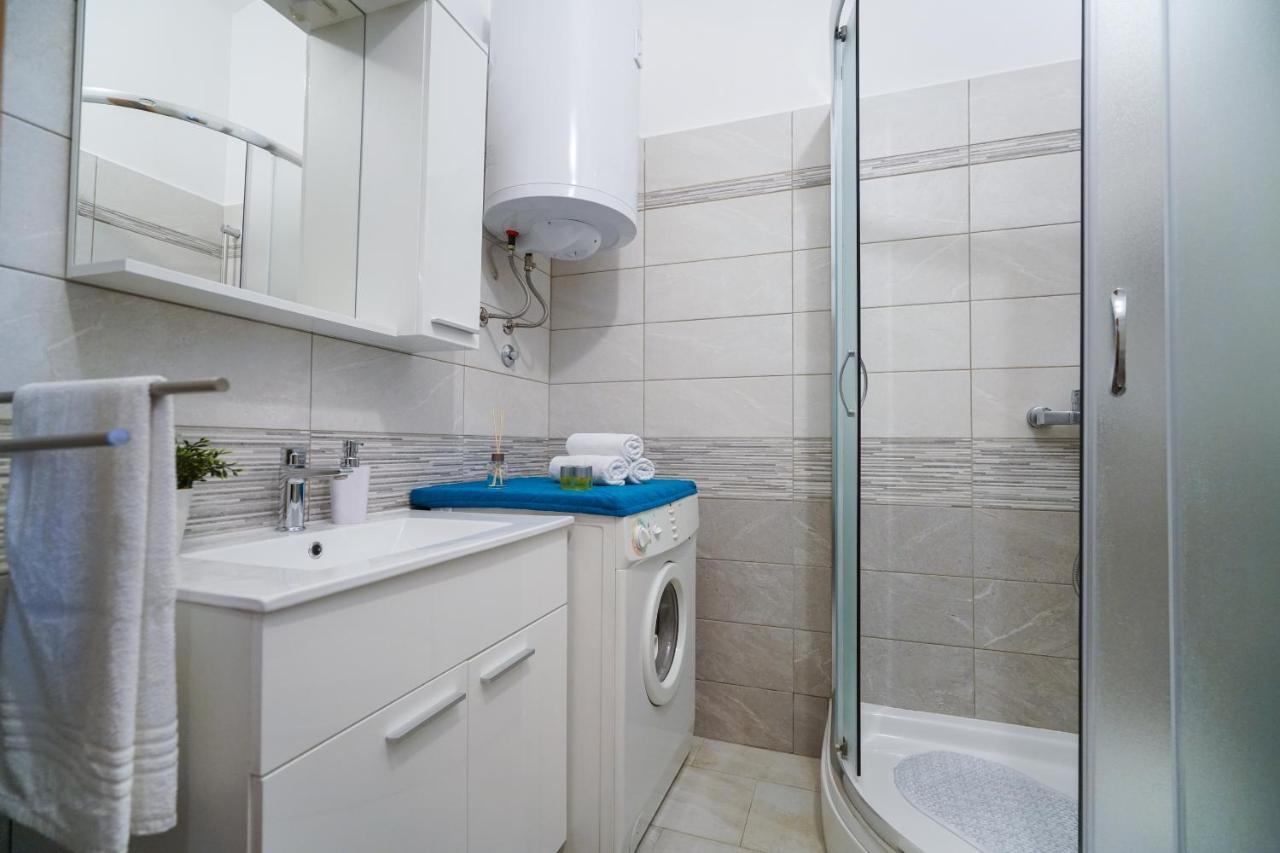 Appartement G&b Zadar