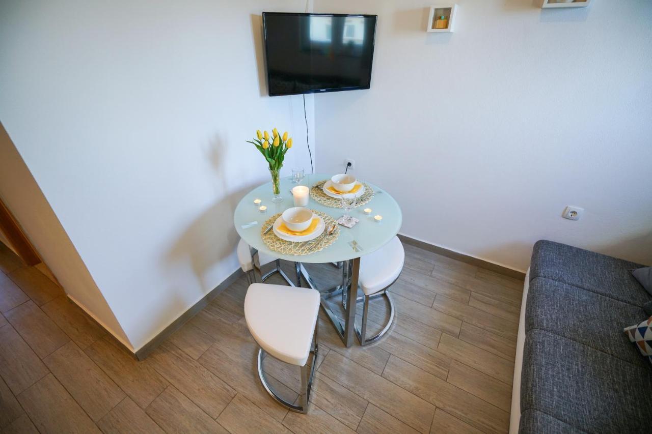 Appartement G&b