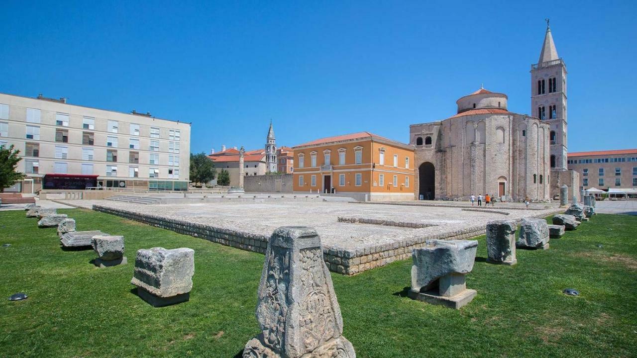 Appartement G&b Zadar